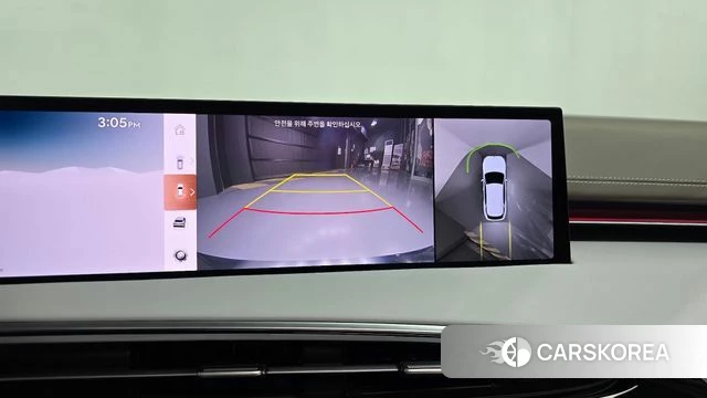 Genesis GV70 2024 Белый из Кореи, фото 6