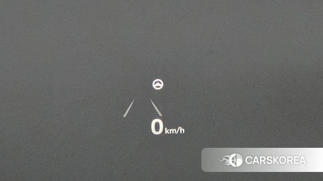 Hyundai The New Grandeur IG Hybrid 2022 Белый из Кореи, фото 6