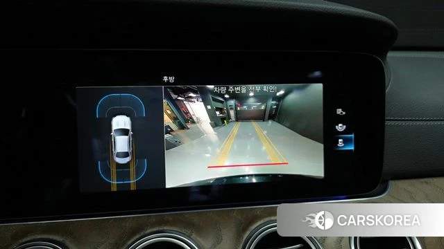 Mercedes-Benz E-Class W213 2021 Черный из Кореи, фото 6