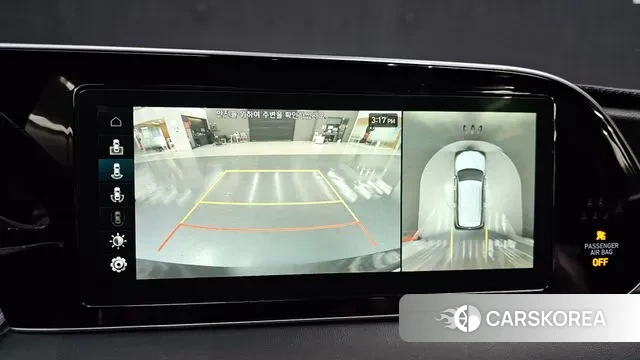 Hyundai Palisade 2019 Черный из Кореи, фото 6