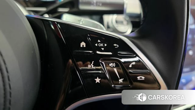 Mercedes-Benz S-Class W223 2023 Черный из Кореи, фото 6
