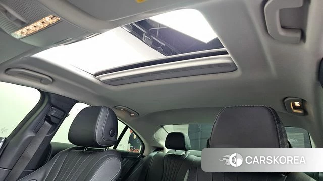 Mercedes-Benz CLS-Class C257 2019 Серый из Кореи, фото 6
