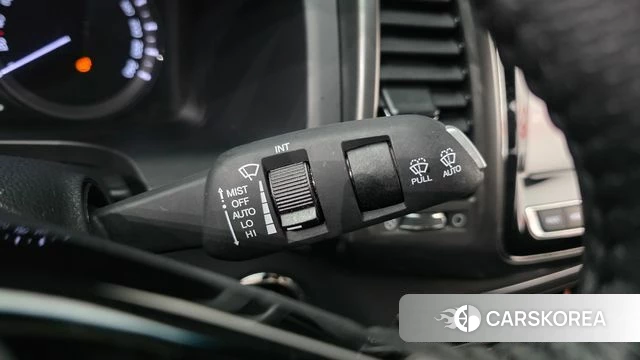 Ssangyong The New Rexton Sport 2021 Темно-зеленый из Кореи, фото 6
