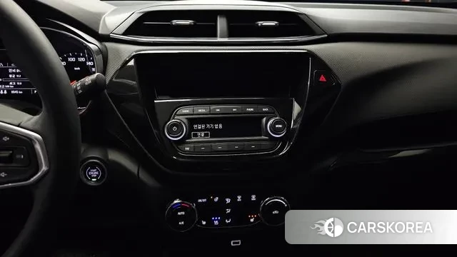 Chevrolet (GM Daewoo) Trailblazer 2020 Серый из Кореи, фото 6