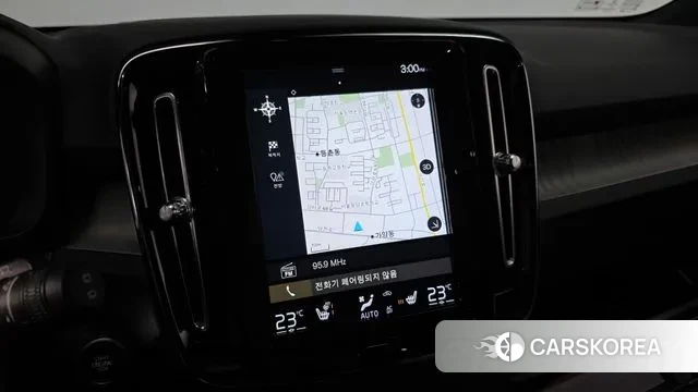 Volvo XC40 2020 Белый из Кореи, фото 6