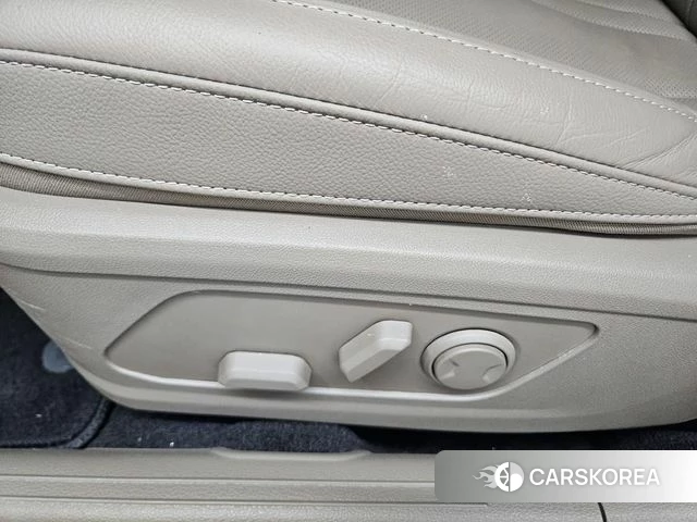 Kia K8 2021 Серый из Кореи, фото 6