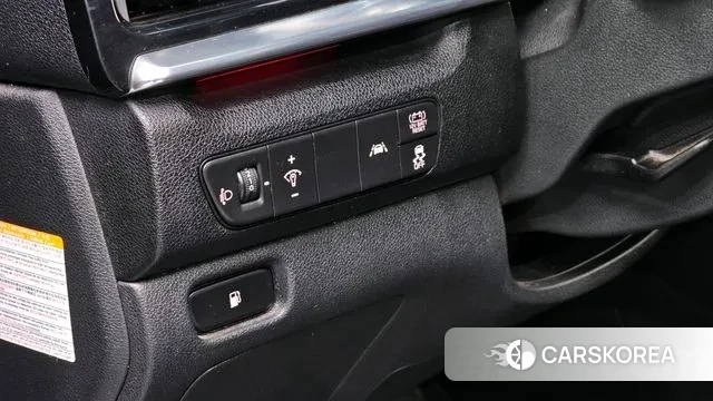 Kia The New Niro 2021 Серебристо-серый из Кореи, фото 6