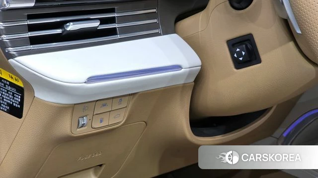 Hyundai The New Grandeur IG 2020 Белый из Кореи, фото 6