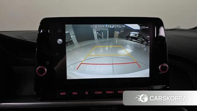 Kia Morning Urban (JA) 2023 Жемчужный цвет из Кореи, фото 6