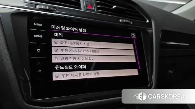 Volkswagen Tiguan second Generation 2023 Черный из Кореи, фото 6