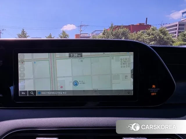 Hyundai Palisade 2019 Серый из Кореи, фото 6