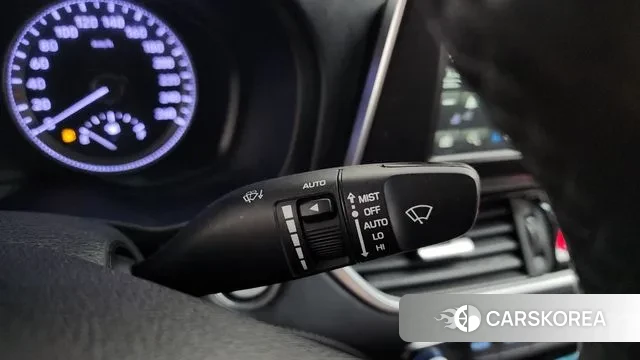 Hyundai Grandeur IG 2018 Серый из Кореи, фото 6