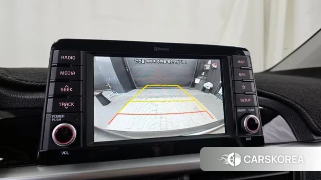 Kia All New Morning (JA) 2019 Серый из Кореи, фото 6