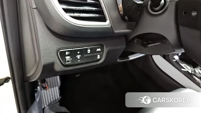 Kia Seltos 2021 Белый из Кореи, фото 6