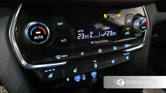 Hyundai Santa Fe TM 2018 Белый из Кореи, фото 6