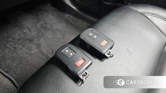 Toyota Prius C 2019 Белый из Кореи, фото 6