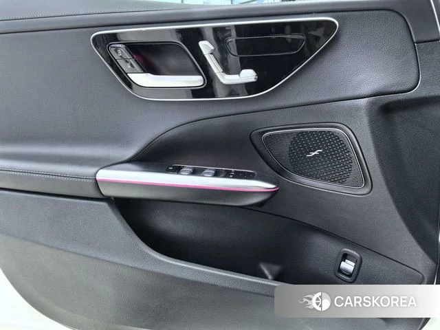 Mercedes-Benz Class C 2023 Белый из Китая, фото 6