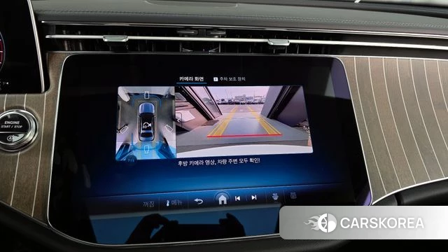 Mercedes-Benz E-Class W214 2025 Белый из Кореи, фото 6