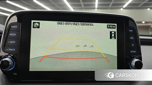 Hyundai Santa Fe TM 2020 Серый из Кореи, фото 6