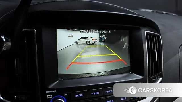 Hyundai The New Grand Starex 2020 Черный из Кореи, фото 6