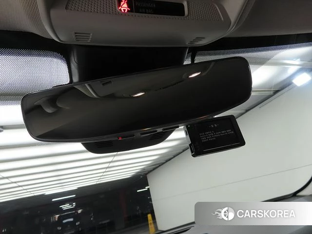 Renault Korea (Samsung) XM3 2023 Серый из Кореи, фото 6