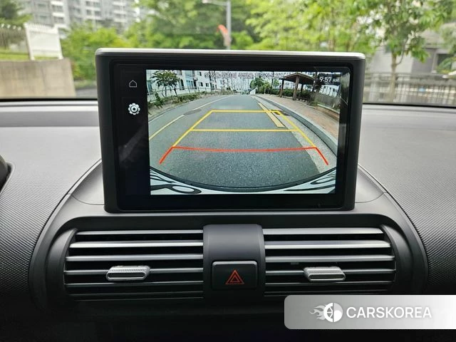 Hyundai Casper 2023 Жемчужный цвет из Кореи, фото 6