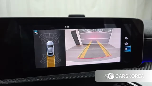 Mercedes-Benz A-Class W177 2020 Белый из Кореи, фото 6