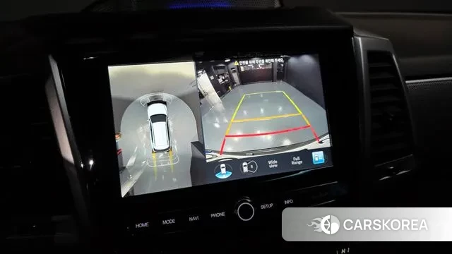 Ssangyong All New Rexton 2023 Черный из Кореи, фото 6