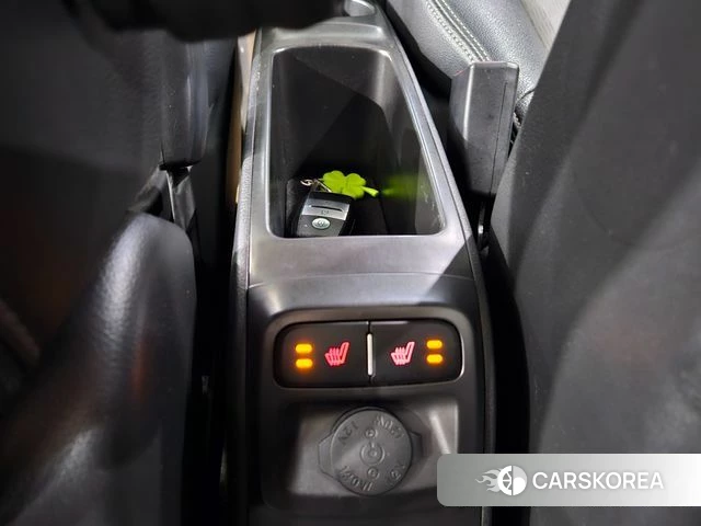 Kia The New Ray 2019 Черный из Кореи, фото 6