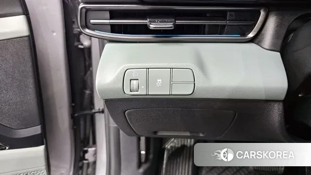 Hyundai The New Avante (CN7) 2023 Серебряный из Кореи, фото 6