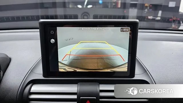 Hyundai Casper 2023 Зеленый из Кореи, фото 6