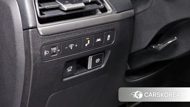 Hyundai Palisade 2020 Черный из Кореи, фото 6