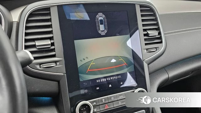 Renault Korea (Samsung) The New SM6 2022 Белый из Кореи, фото 6