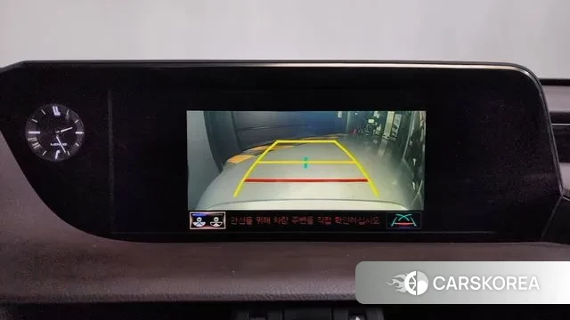 Lexus ES300h 7th generation 2019 Серебристо-серый из Кореи, фото 6