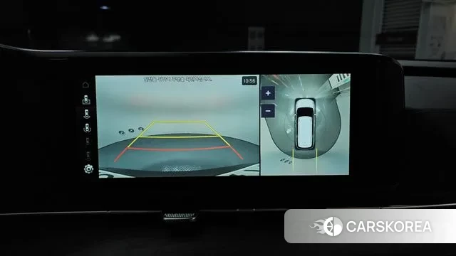 Kia Carnival 4th generation 2023 Серый из Кореи, фото 6