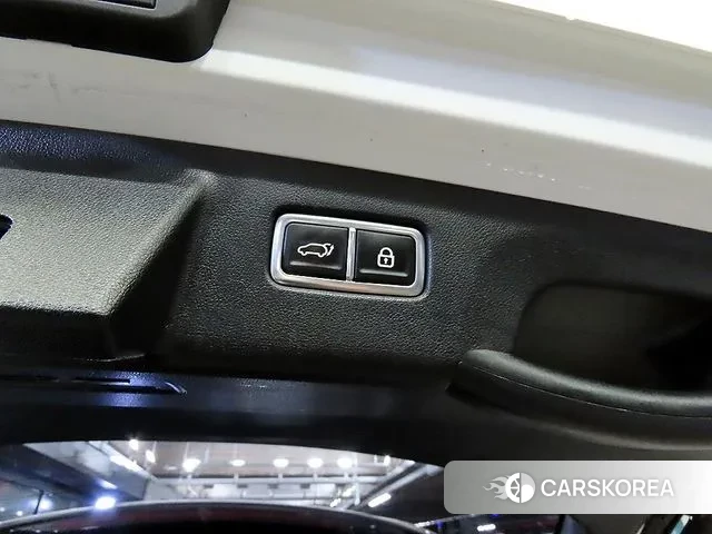 Kia Sorento 4th Generation 2021 Белый из Кореи, фото 6