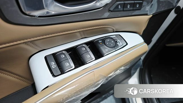Kia The New Sorento 4th Generation 2026 Белый из Кореи, фото 6