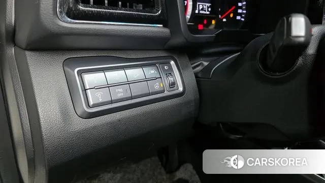 Ssangyong Tivoli Air 2020 Белый из Кореи, фото 6