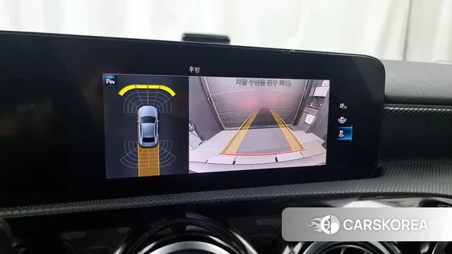 Mercedes-Benz A-Class W177 2022 Серый из Кореи, фото 6