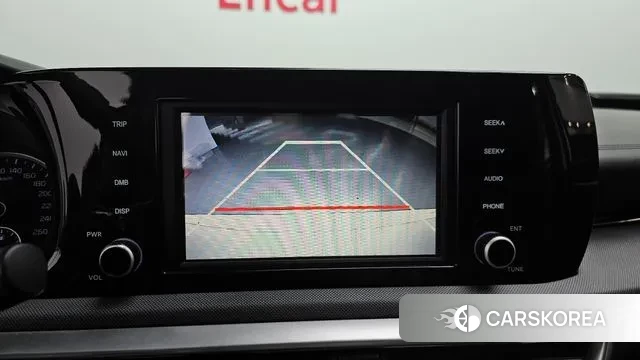 Kia K5 3rd generation 2021 Белый из Кореи, фото 6