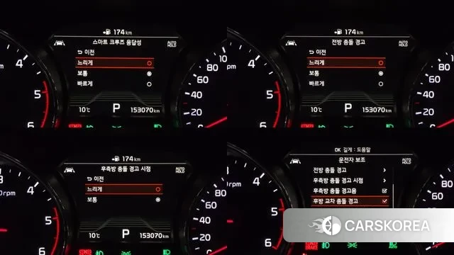 Kia The New Carnival 2019 Белый из Кореи, фото 6