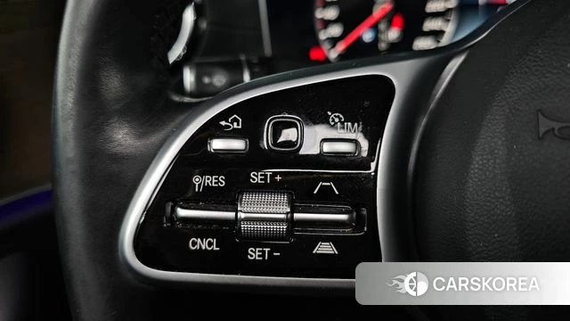 Mercedes-Benz E-Class W213 2020 Черный из Кореи, фото 6