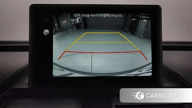 Hyundai Casper 2022 Серый из Кореи, фото 6