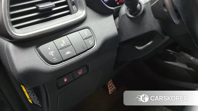 Kia The New Sorento 2018 Синий из Кореи, фото 6