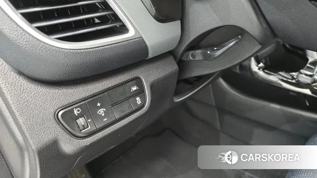 Kia Seltos 2022 Белый из Кореи, фото 6