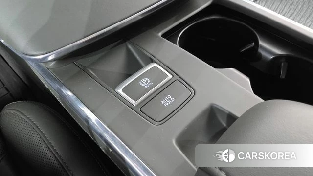 Hyundai The New Grandeur IG 2019 Черный из Кореи, фото 6
