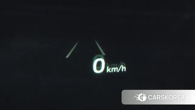 Hyundai The New Grandeur IG 2022 Серый из Кореи, фото 6