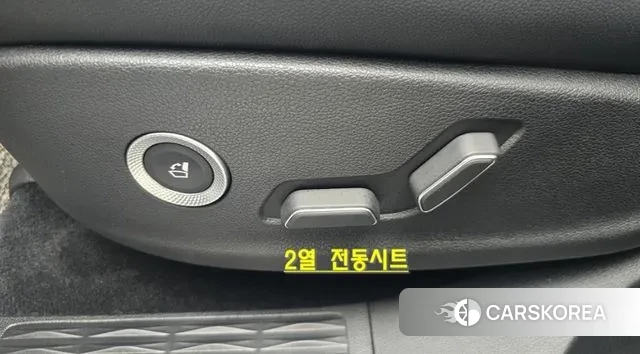 Genesis GV80 2020 Белый из Кореи, фото 6