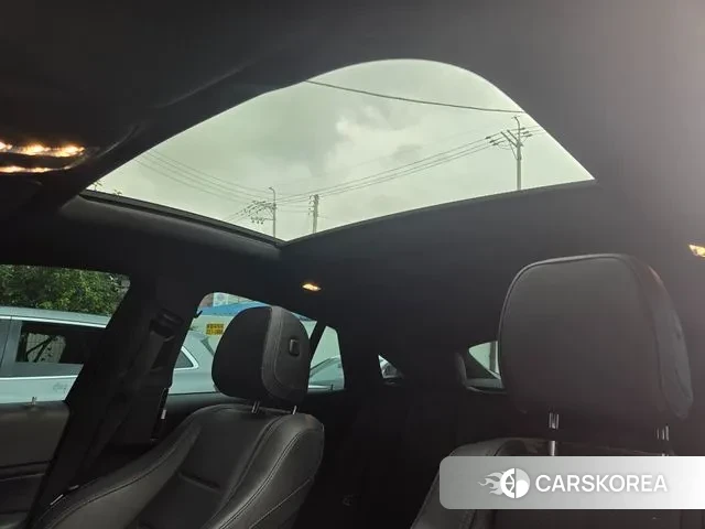 Mercedes-Benz GLE-Class W167 2020 Белый из Кореи, фото 6