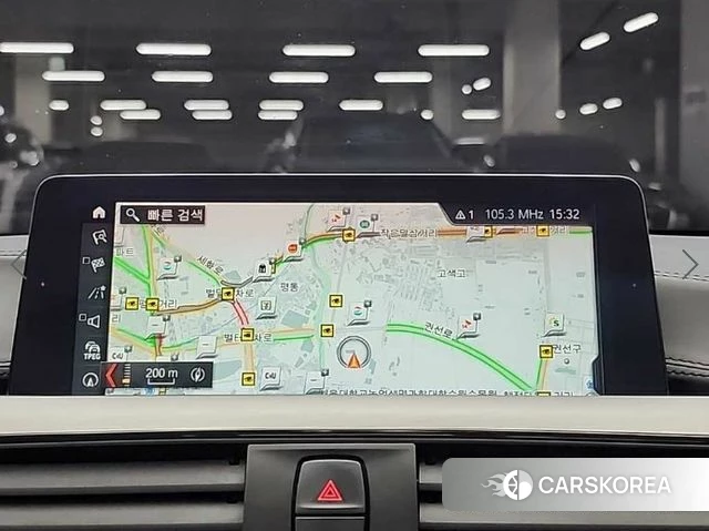 BMW 4 Series (F32) 2018 Белый из Кореи, фото 6